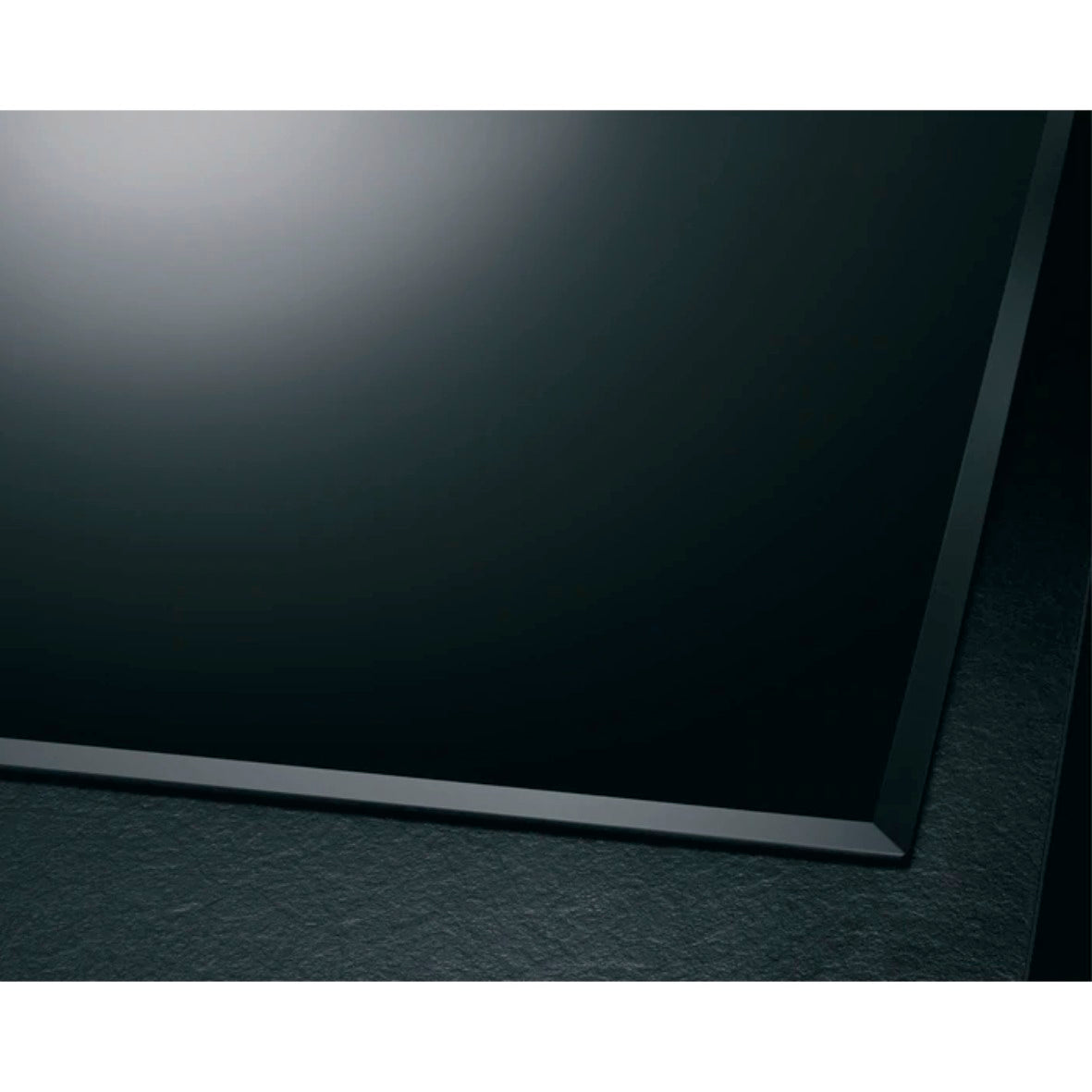 AEG HK654070F-B Autarkes Glaskeramikkochfeld 60cm Facettendesign