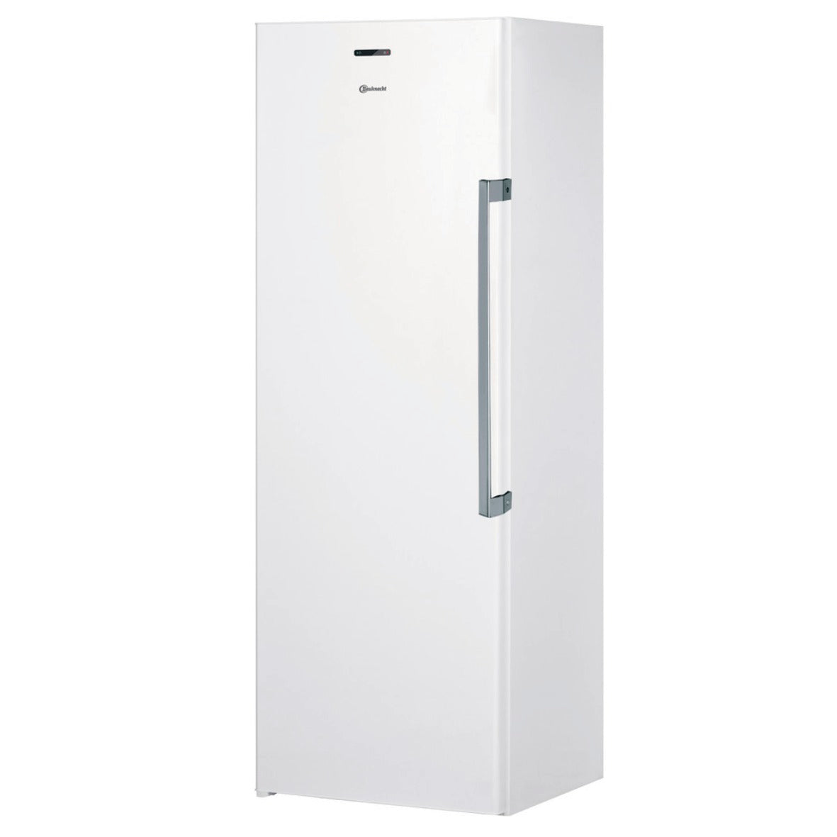 Bauknecht GKN17G4WS2 Standgefrierschrank 167x59,5cm weiß