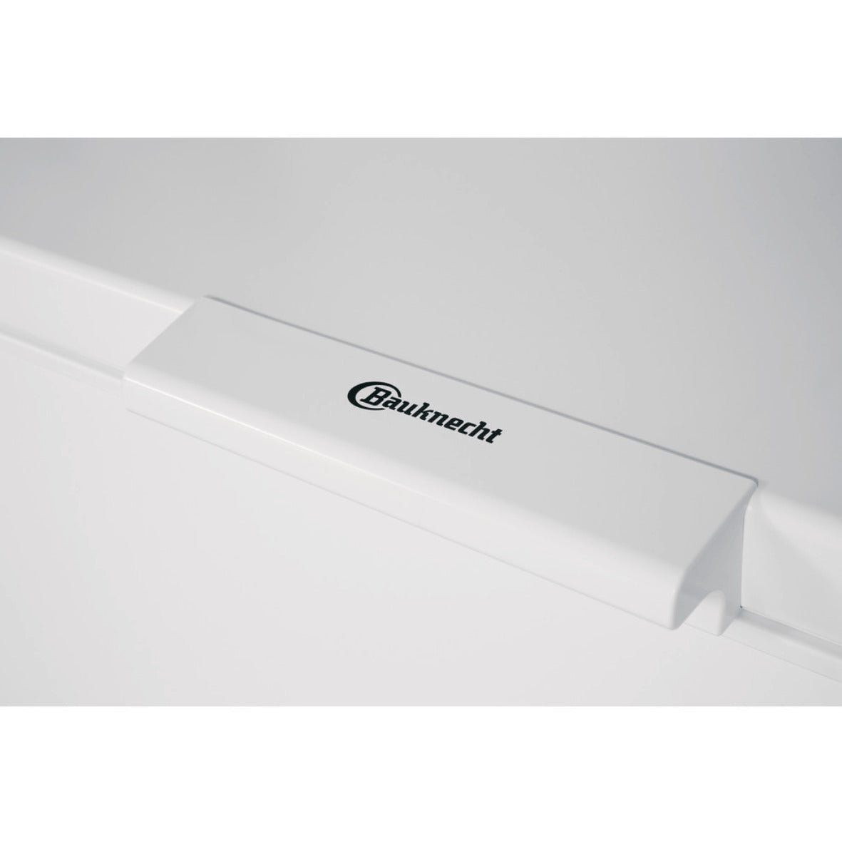 Bauknecht GTE190 Gefriertruhe 86,5x80,6cm 166L