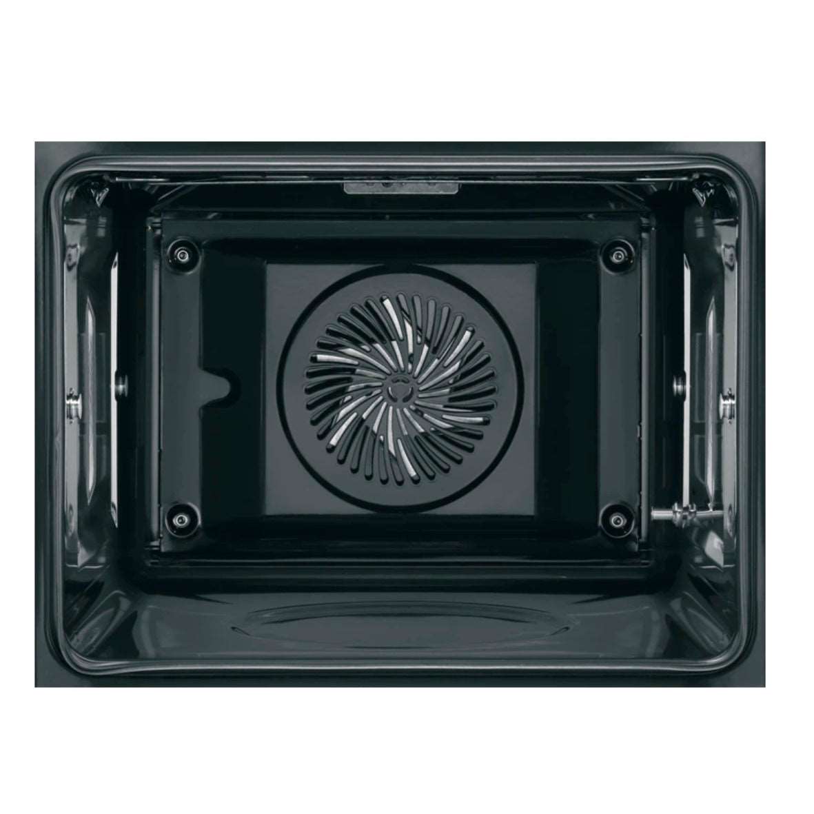 AEG BEB331010M Einbaubackofen + Vollauszug TR1LFV 1fach für Backblech