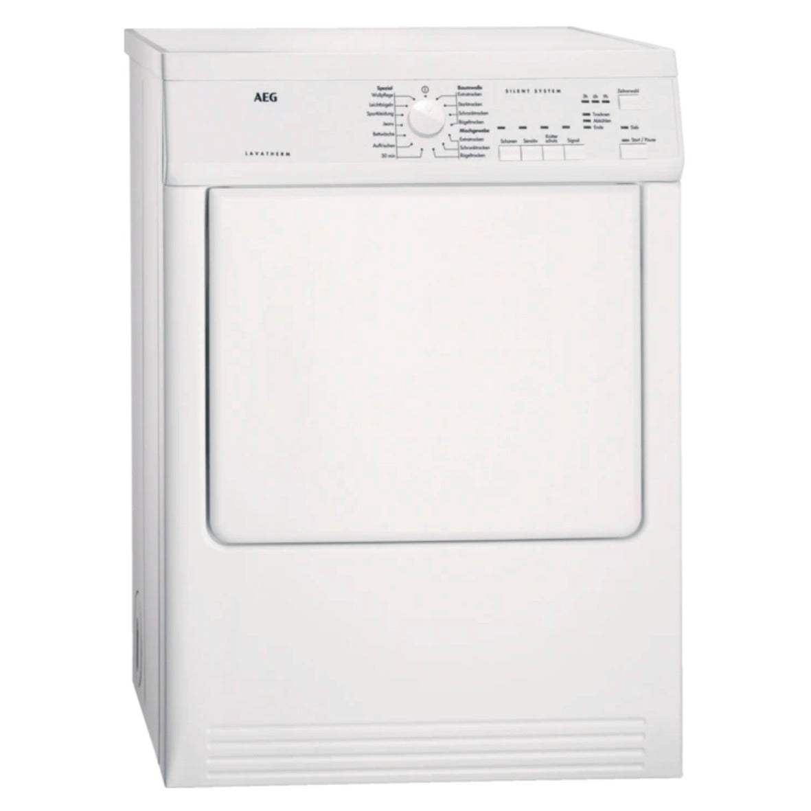AEG T65170AV Ablufttrockner 7kg