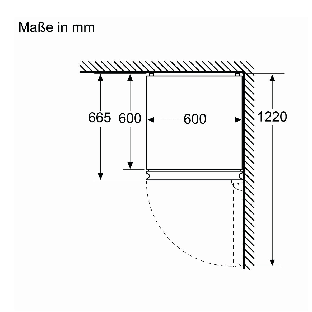 SIEMENS KG39NXICF KühlGefrierKombination 203x60cm