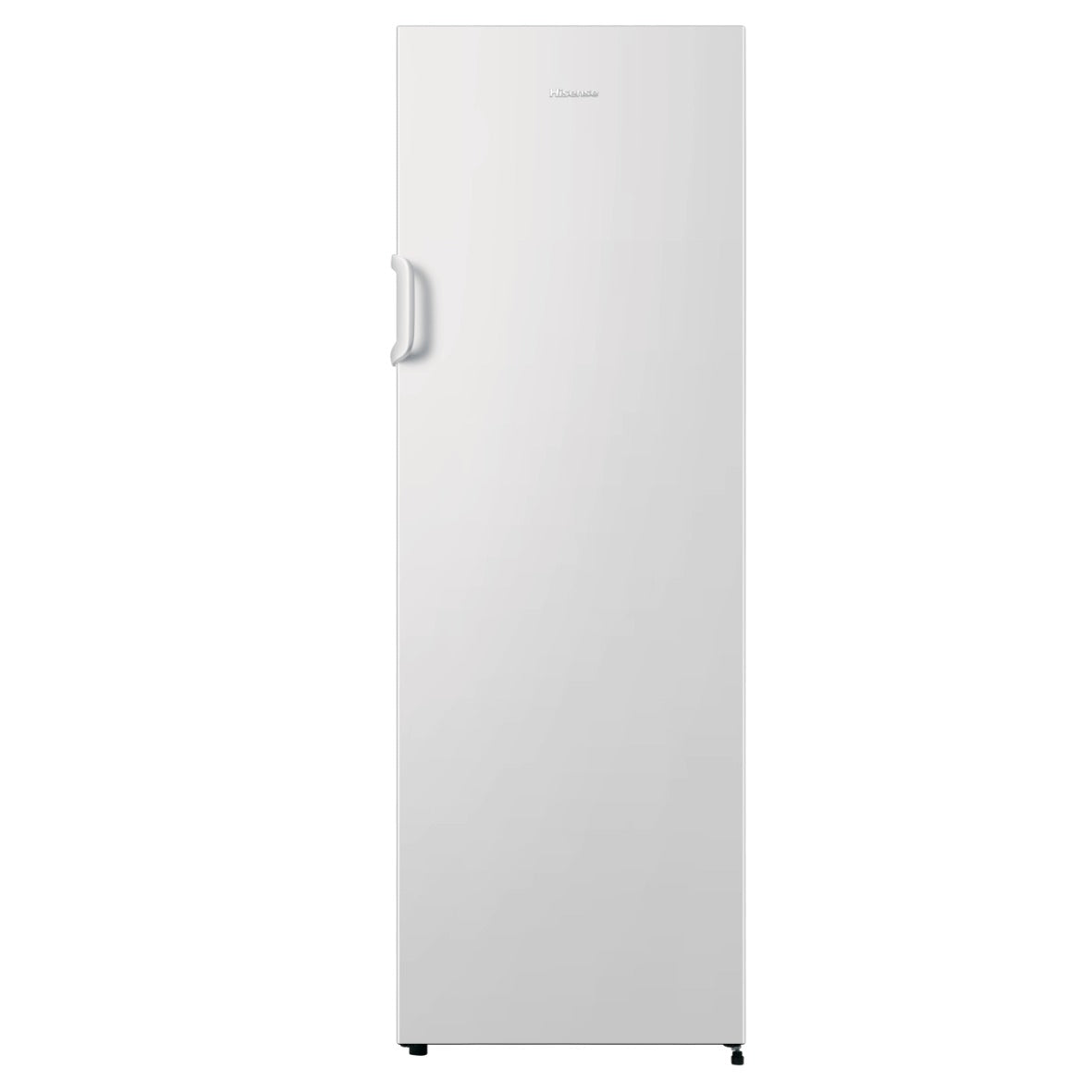 Hisense FV245N4AW2 Standgefrierschrank 169,1x55cm weiß