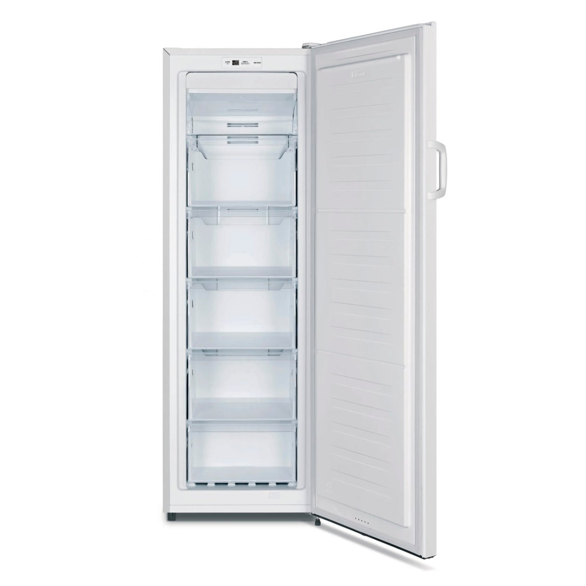 Hisense FV245N4AW2 Standgefrierschrank 169,1x55cm weiß