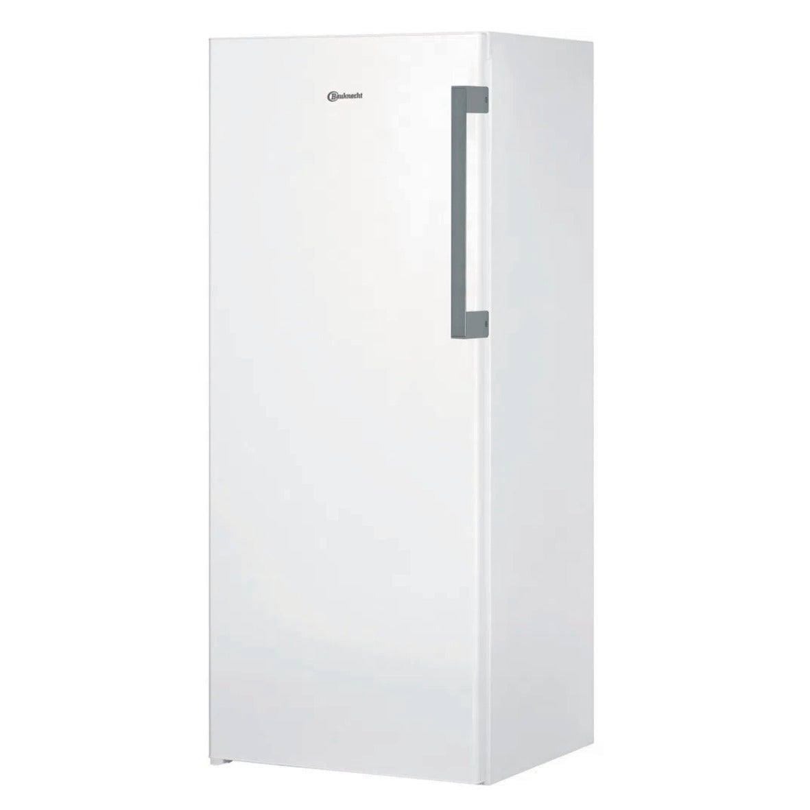 Bauknecht GKN14G3WS2 Gefrierschrank 142x59,5cm Standgerät