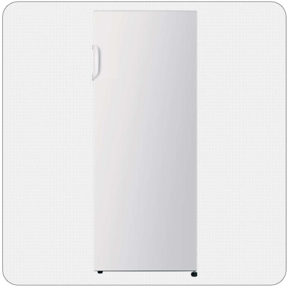 PKM GS212.4A++NF N Standgefrierschrank 139,1x55,9cmPKM GS212.4A++NF N Standgefrierschrank 139,1x55,9cm