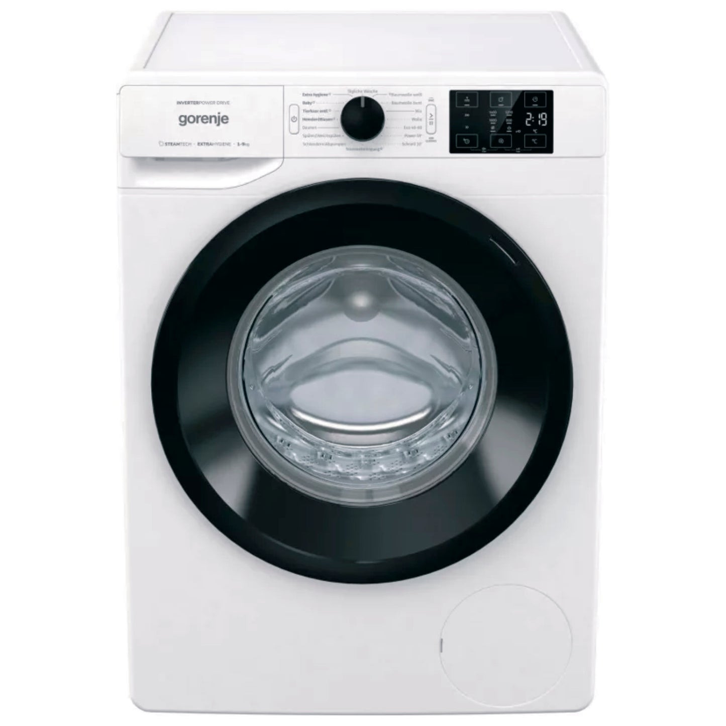 Gorenje WNEI94APS Waschmaschine 9kg EEK:A