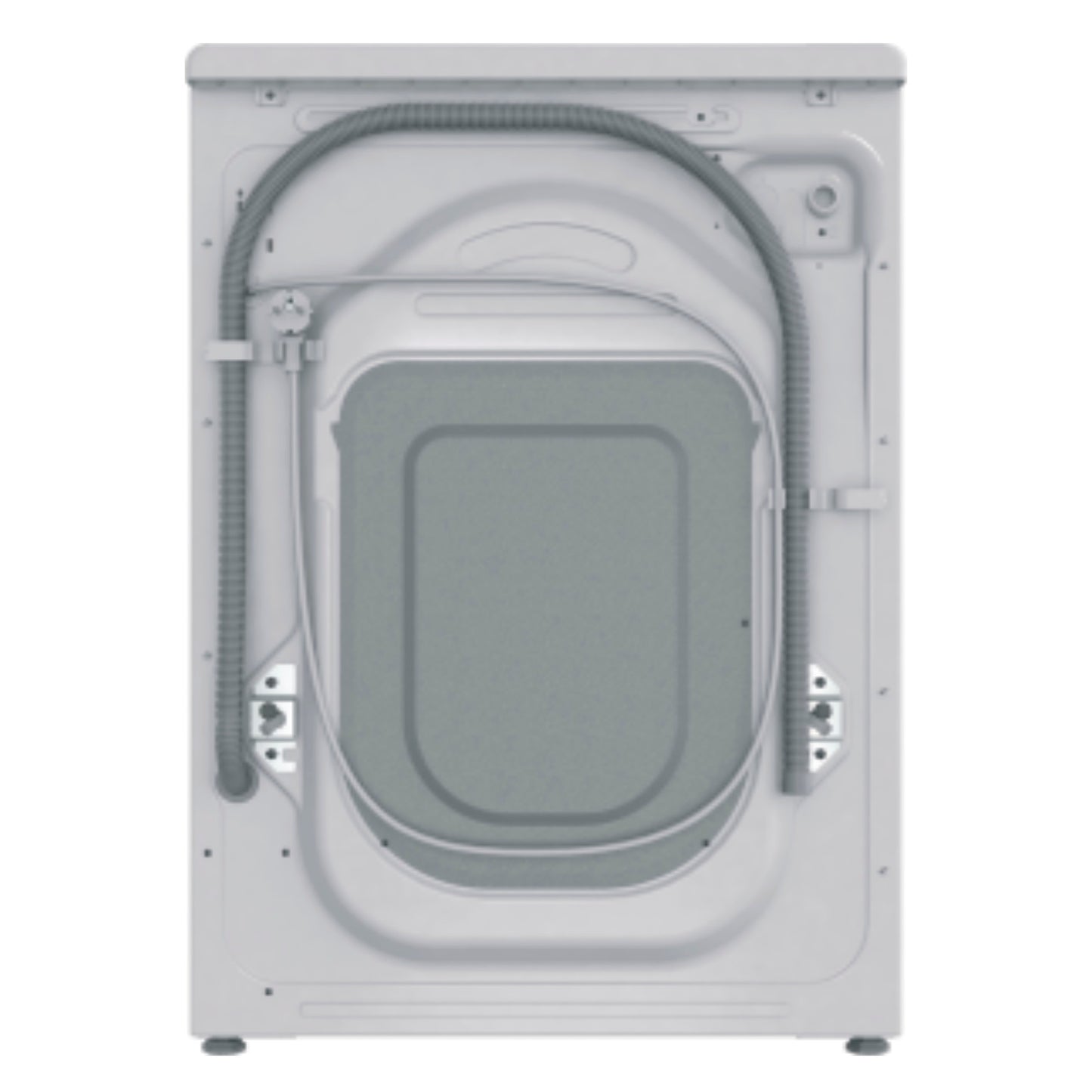 Gorenje WNEI94APS Waschmaschine 9kg EEK:A