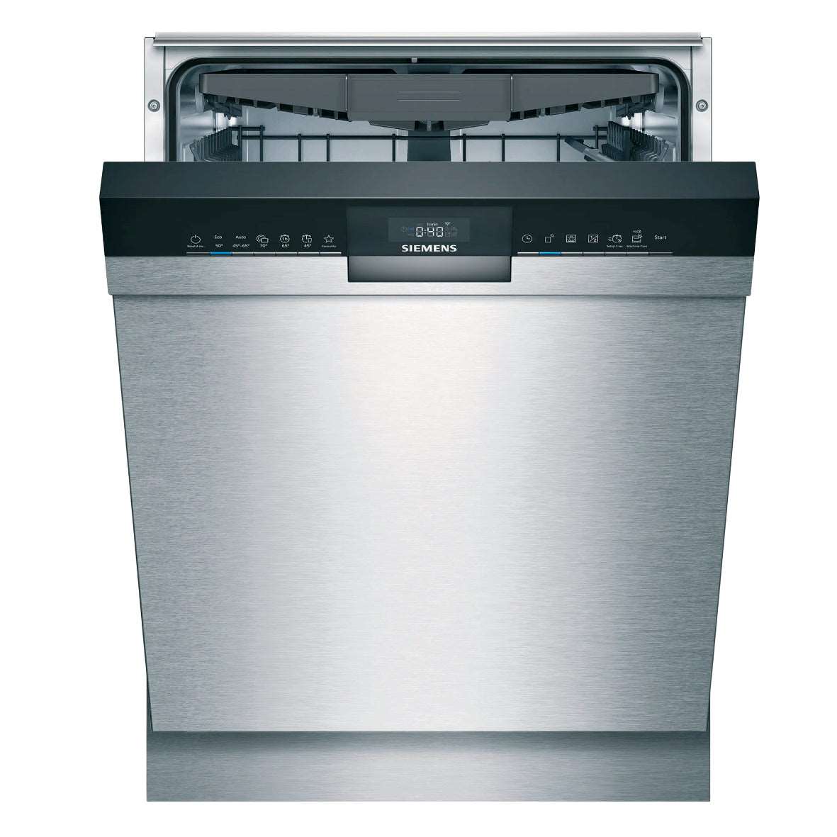 SIEMENS SN43ES14VE Unterbaugeschirrspüler 60cm wififähig