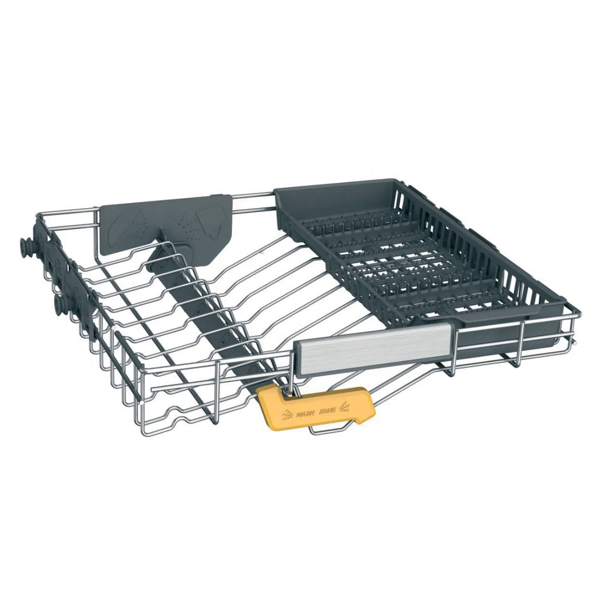 Bauknecht B8KIHP42LCA Einbaugeschirrspüler 60cm vollintegrierbar