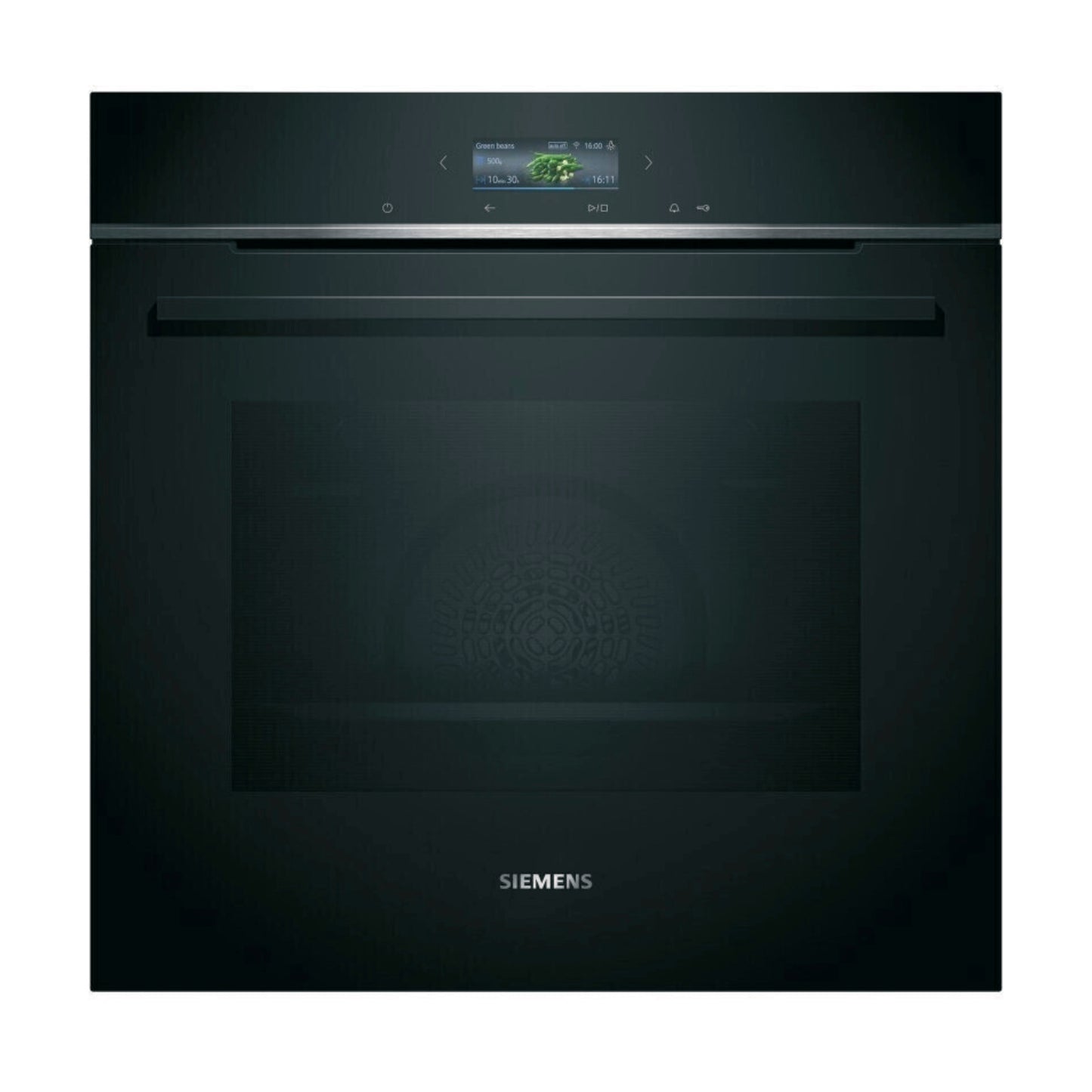 Siemens HB774G1B1 Einbaubackofen autark