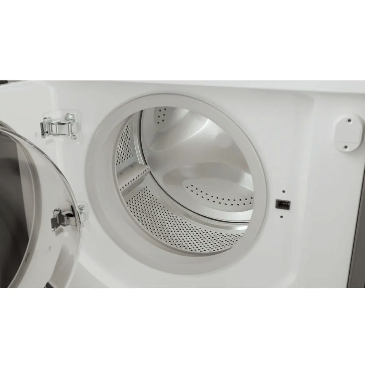 Bauknecht BIWMBG71483DEN Einbauwaschmaschine 7kg 1351UpM