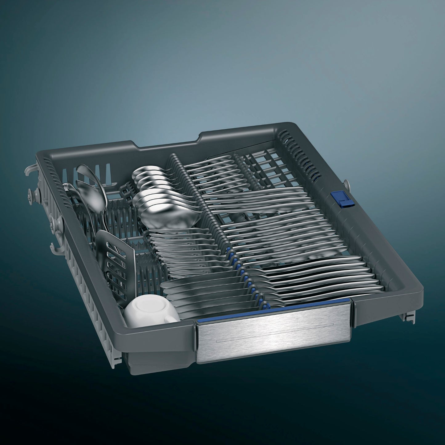 SIEMENS SR65ZX23ME Geschirrspüler 45cm vollintegrierbar