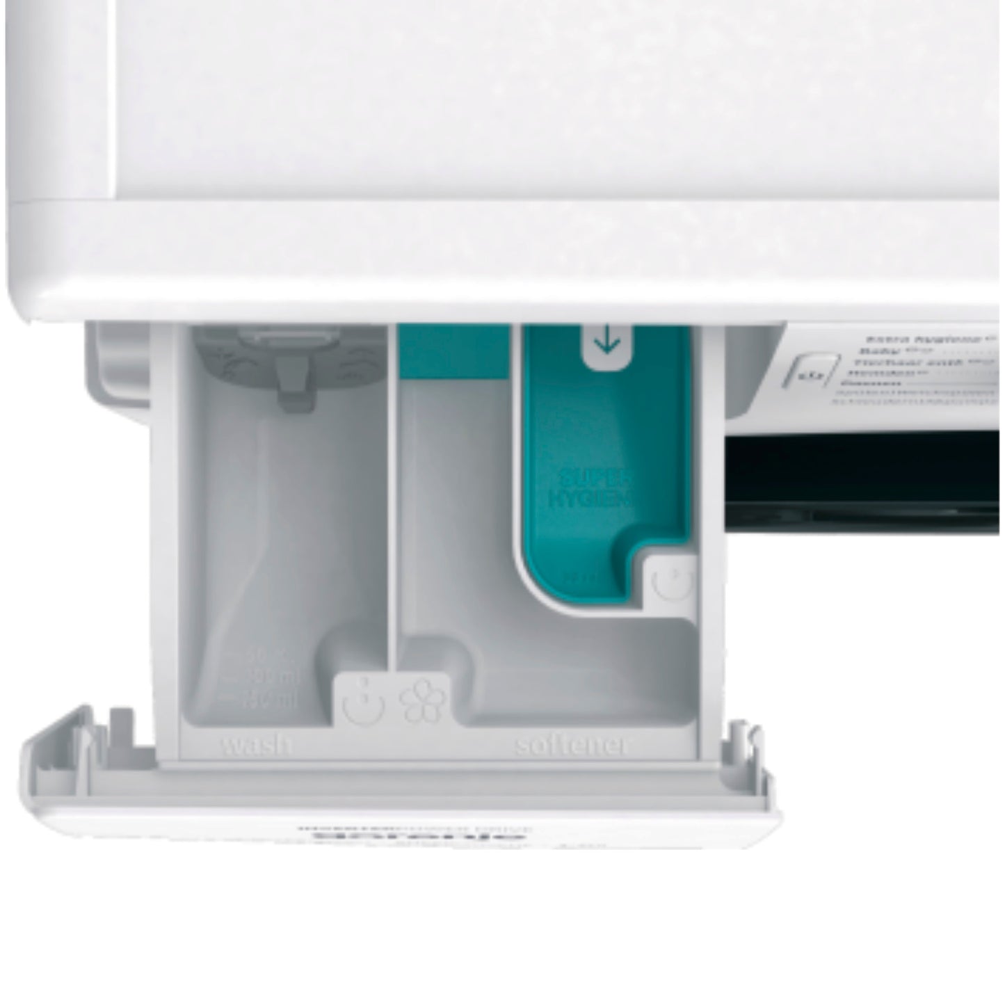 Gorenje WNEI74ADPS Waschmaschine 7kg