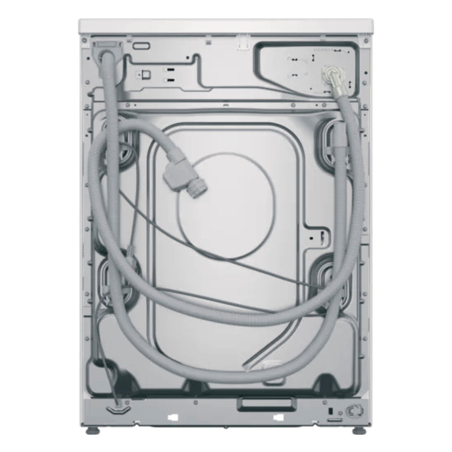 Siemens WU14UT22 Waschmaschine 9kg