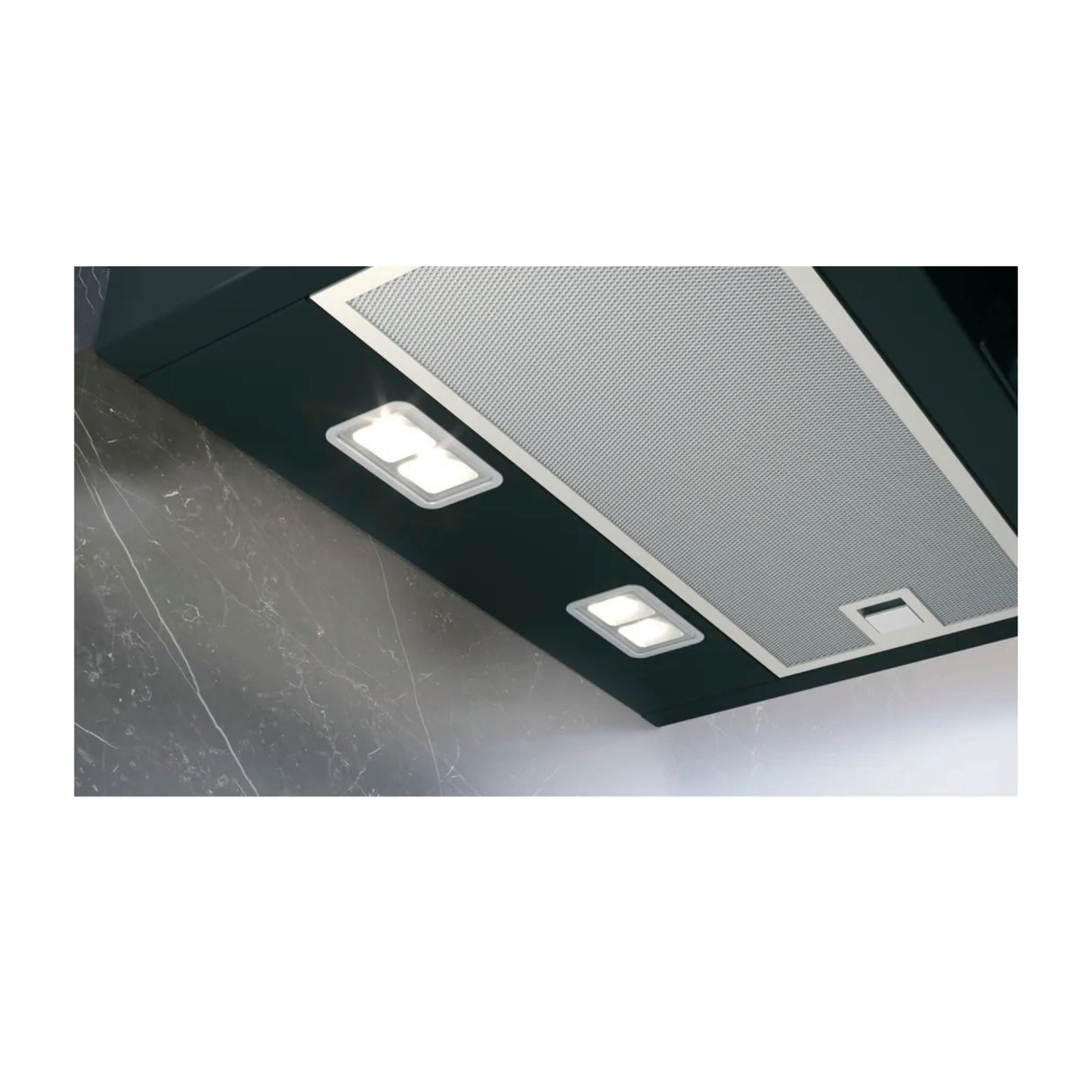 Siemens LC67KFN60 Kopffreihaube 60cm