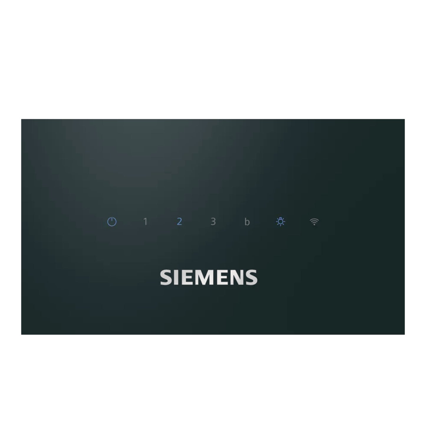 Siemens LC67KFN60 Kopffreihaube 60cm