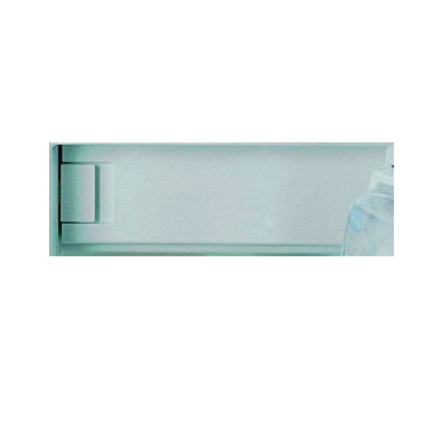 Bauknecht KSU8GF2E Unterbaukühlschrank mit Gefrierfach