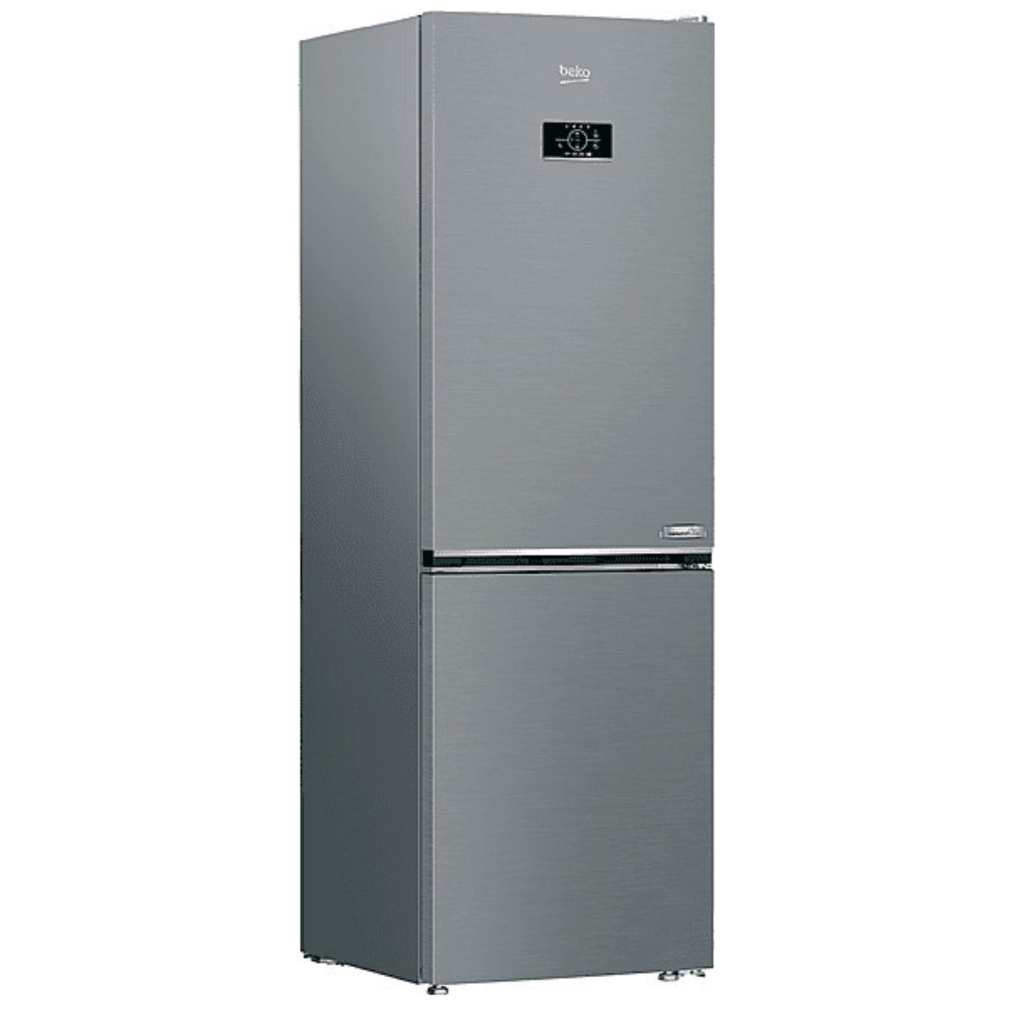 Beko B5RCNA366HXB1 Kühl-Gefrierkombination 186,5cm
