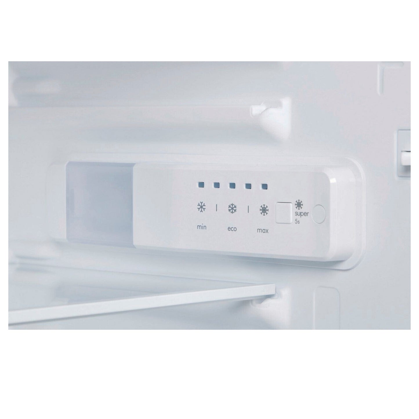 Bauknecht KSI9VF2E Einbau-Kühlschrank