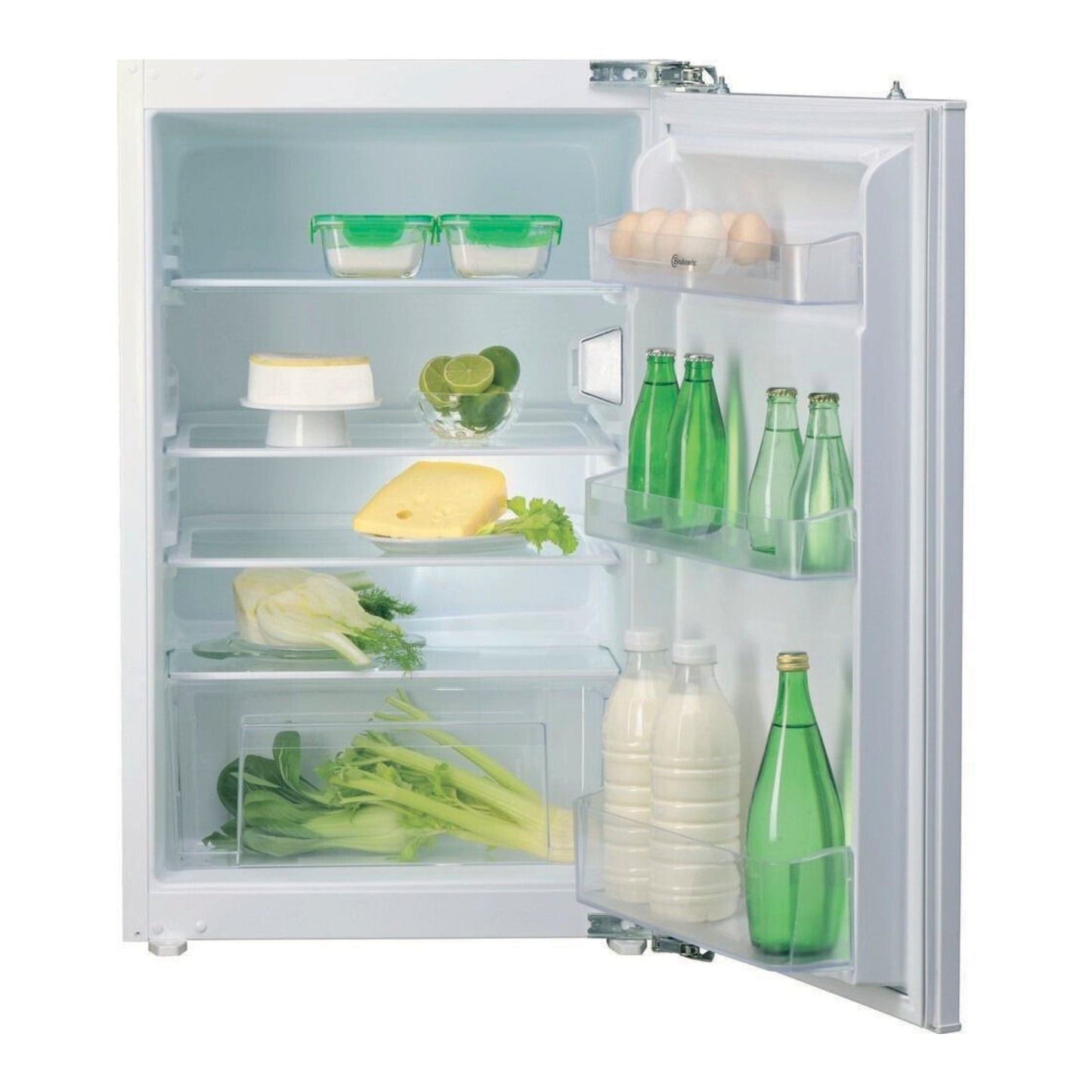 Bauknecht KSI9VF2E Einbau-Kühlschrank