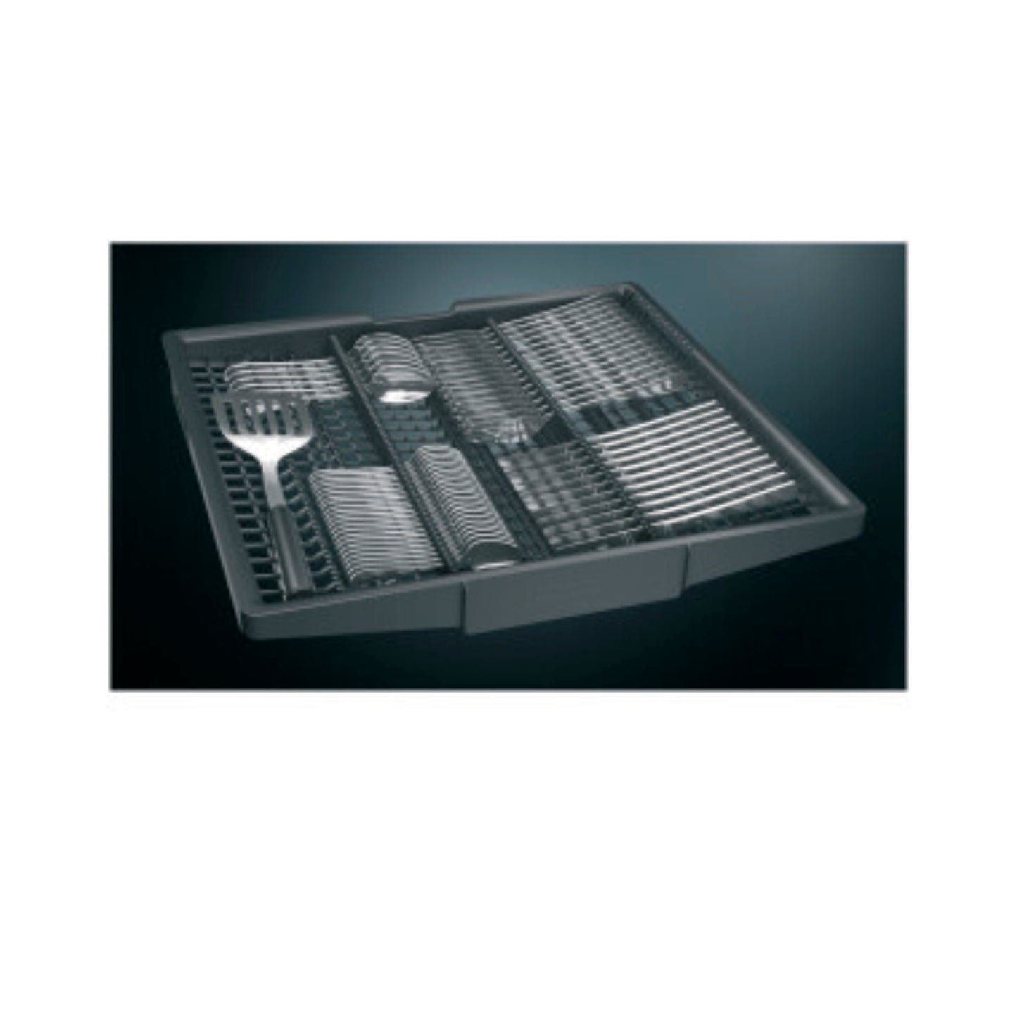 Siemens SN63EX22CE Geschirrspüler vollintegriert