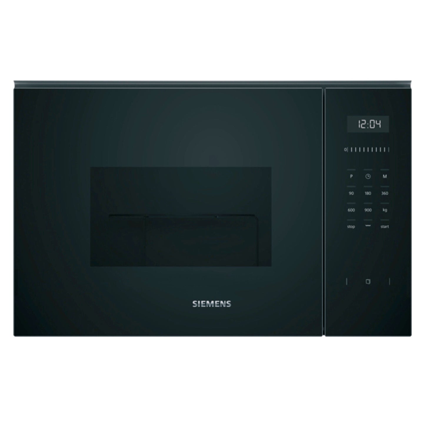 Siemens BE555LMB1 Einbau-Mikrowelle