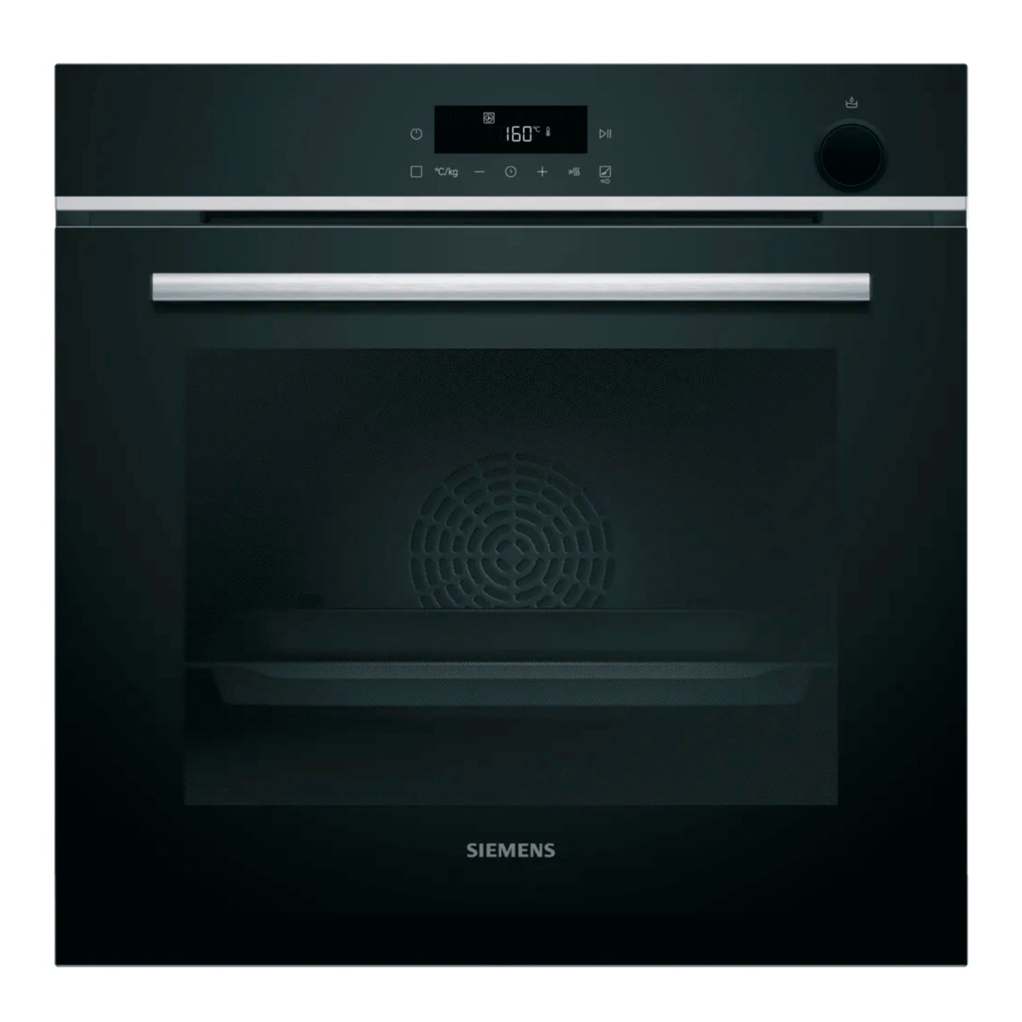 Siemens HR532GBS3 Backofen autark mit Dampfunterstützung