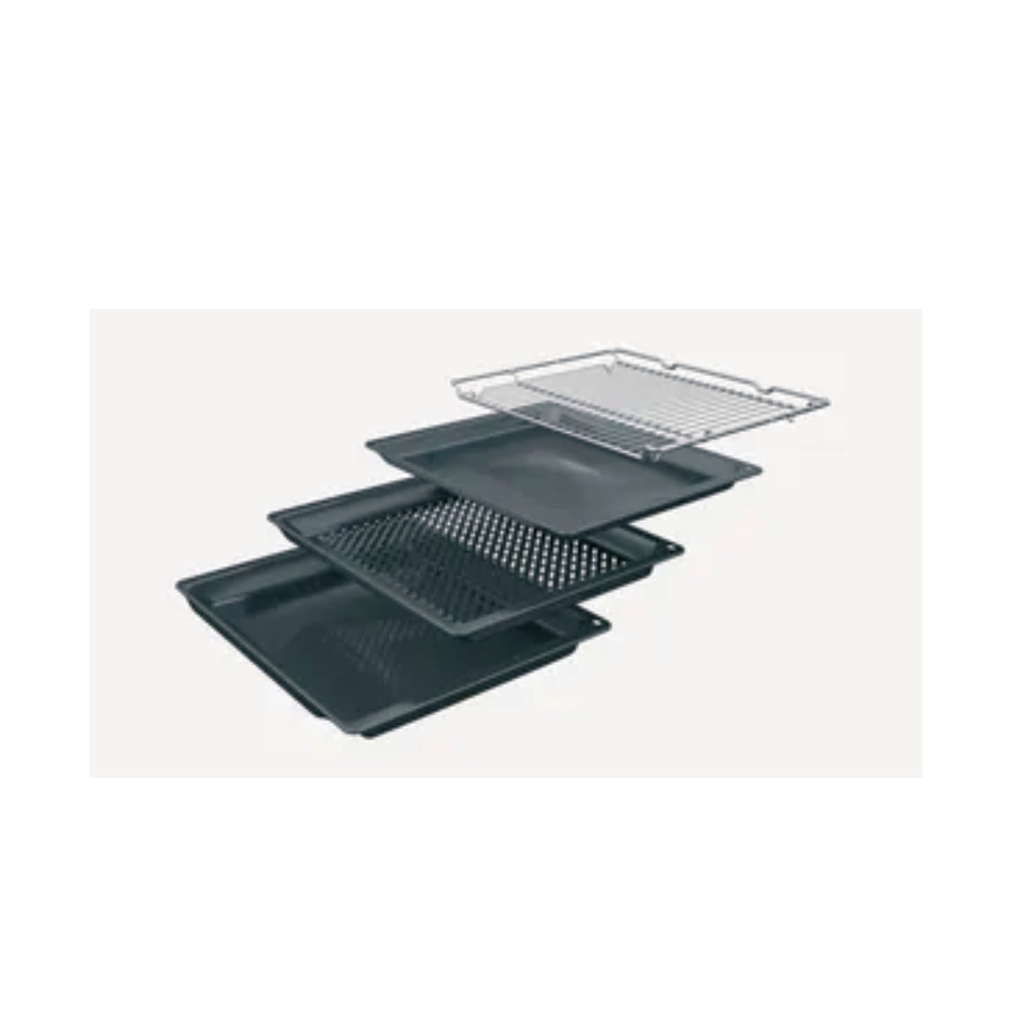 Siemens HR532GBS3 Backofen autark mit Dampfunterstützung