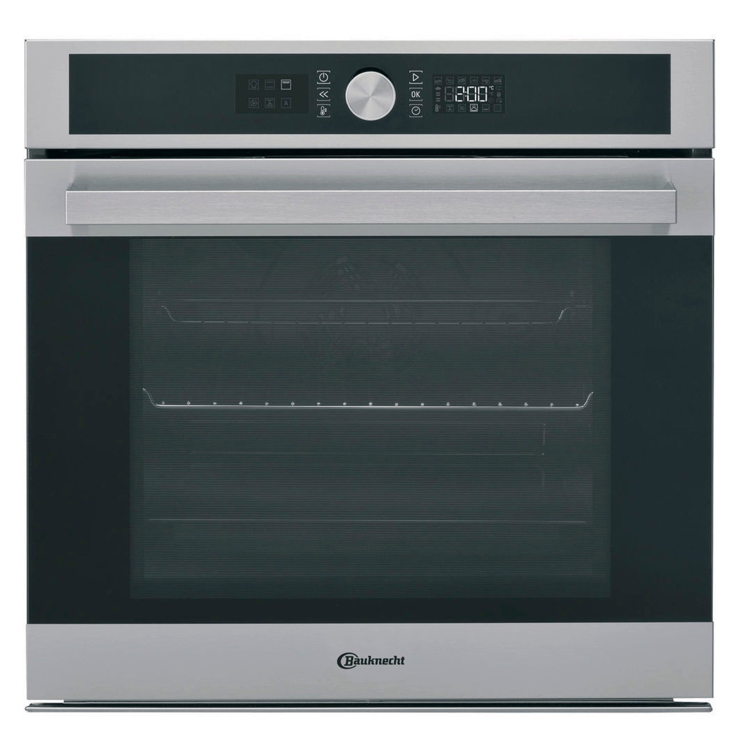 Bauknecht BIK5DP8FSPT Backofen autark