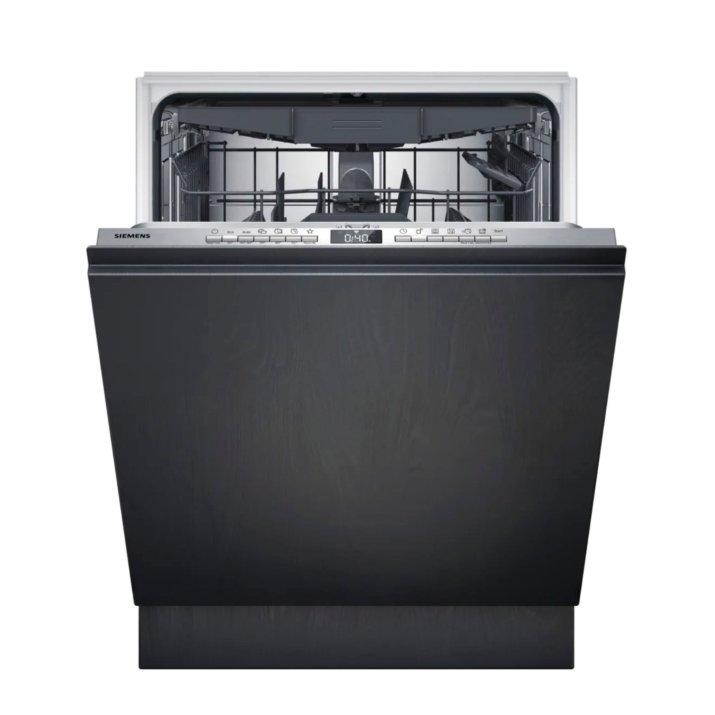 Siemens SX63EX22CE XXL Geschirrspüler vollintegriert