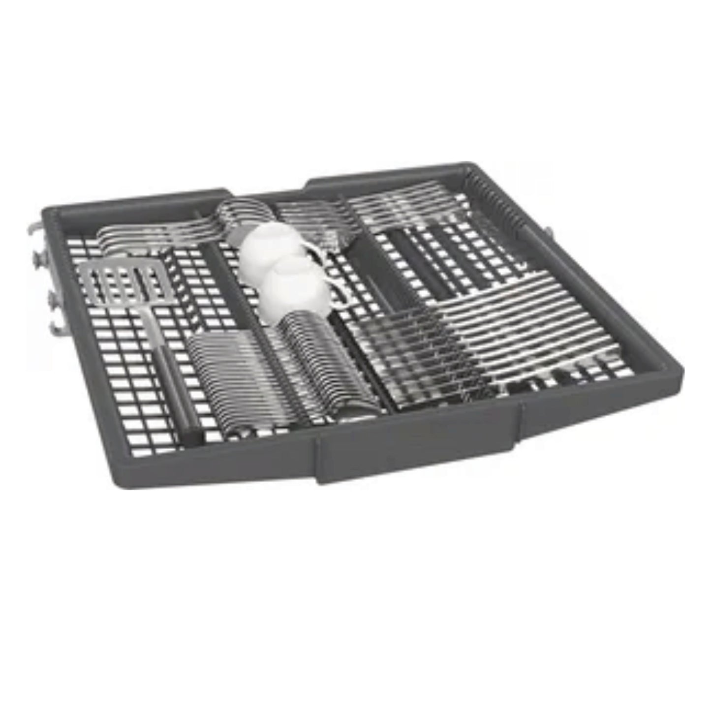 Siemens SX63EX22CE XXL Geschirrspüler vollintegriert