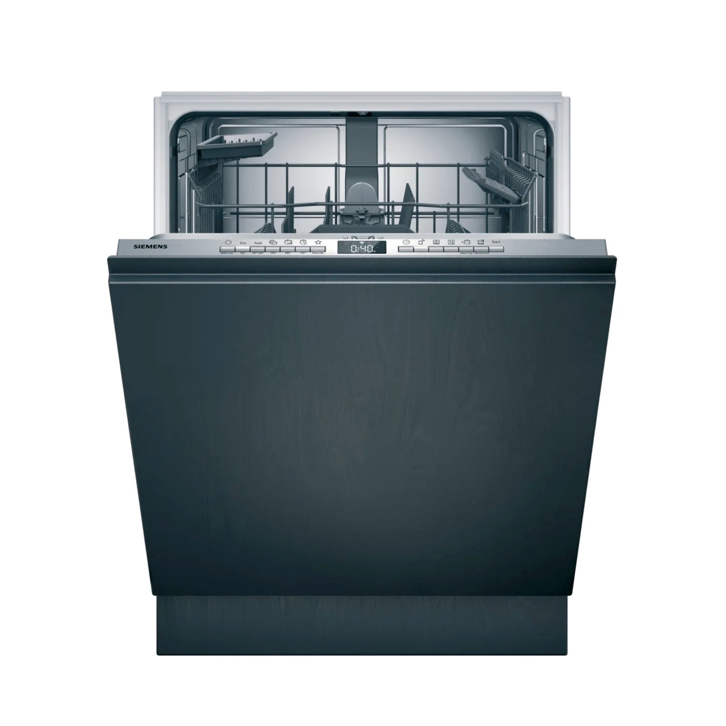 Siemens SN63EX22AE Geschirrspüler vollintegriert