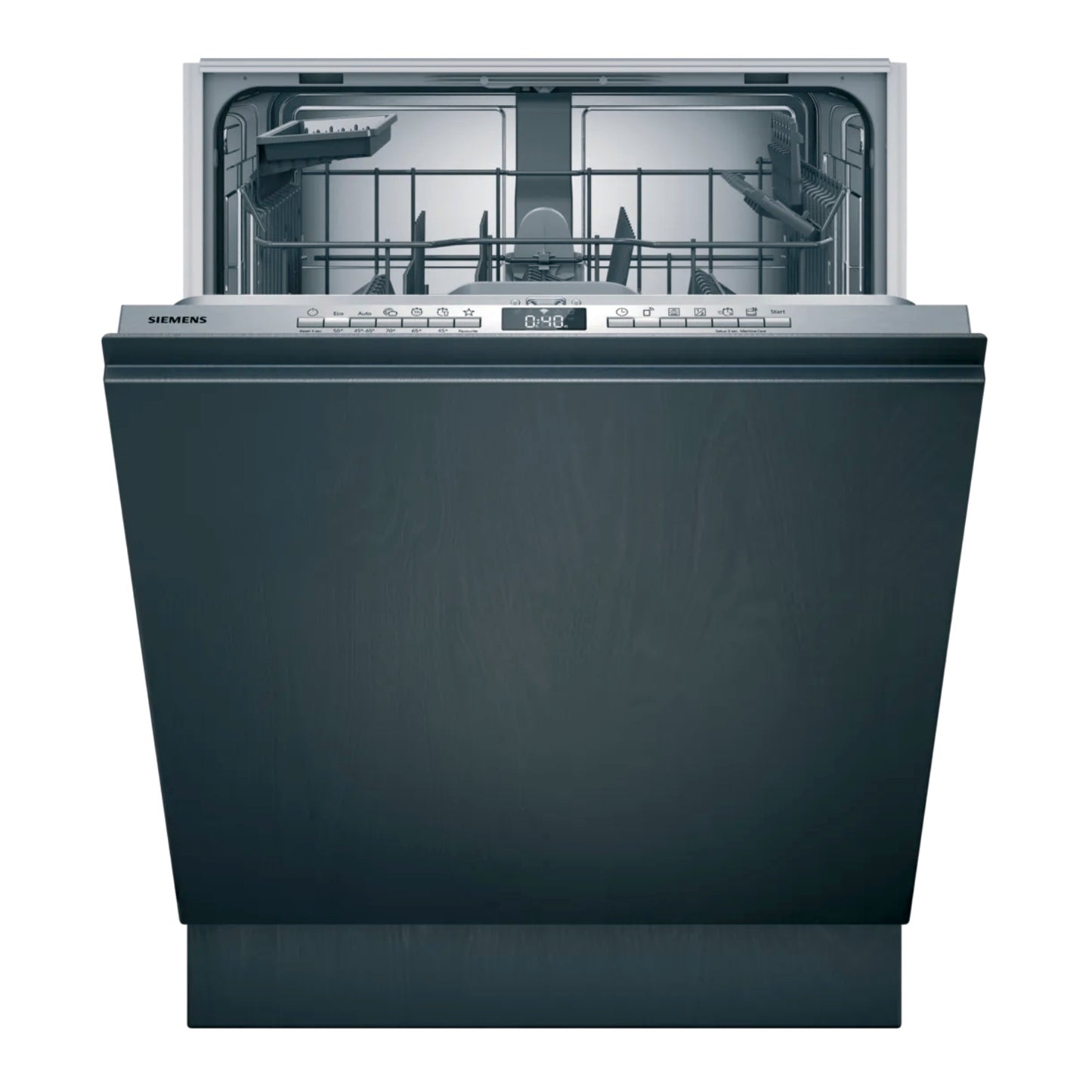 Siemens SN63HX15TE Geschirrspüler vollintegrierbar