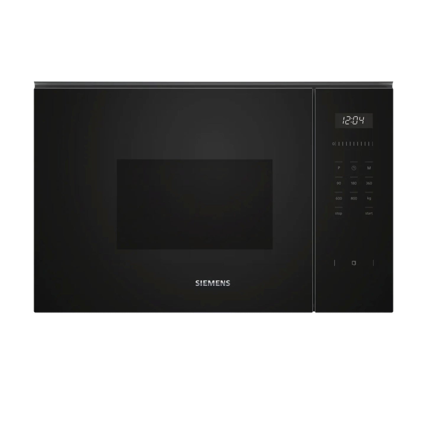 Siemens BF525LMB1 Einbaumikrowelle