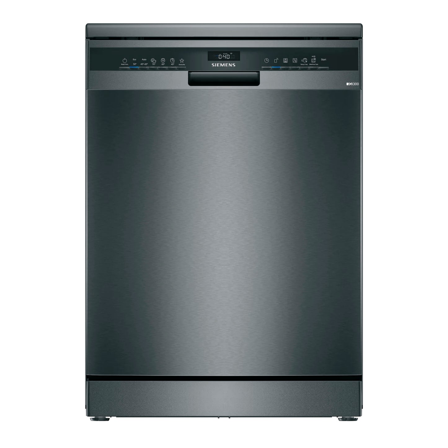 Siemens SN23EC03ME Standgeschirrspüler