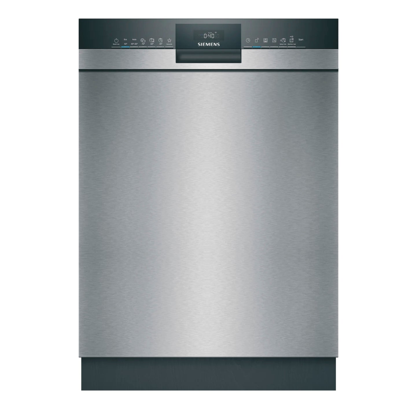 Siemens SN43ES22CE Unterbaugeschirrspüler