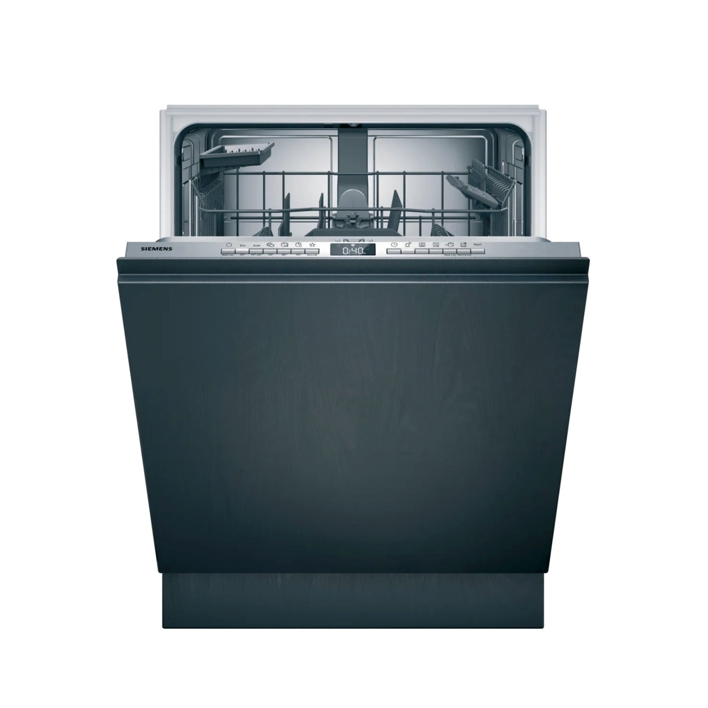Siemens SX63EX22AE XXL Geschirrspüler vollintegriert