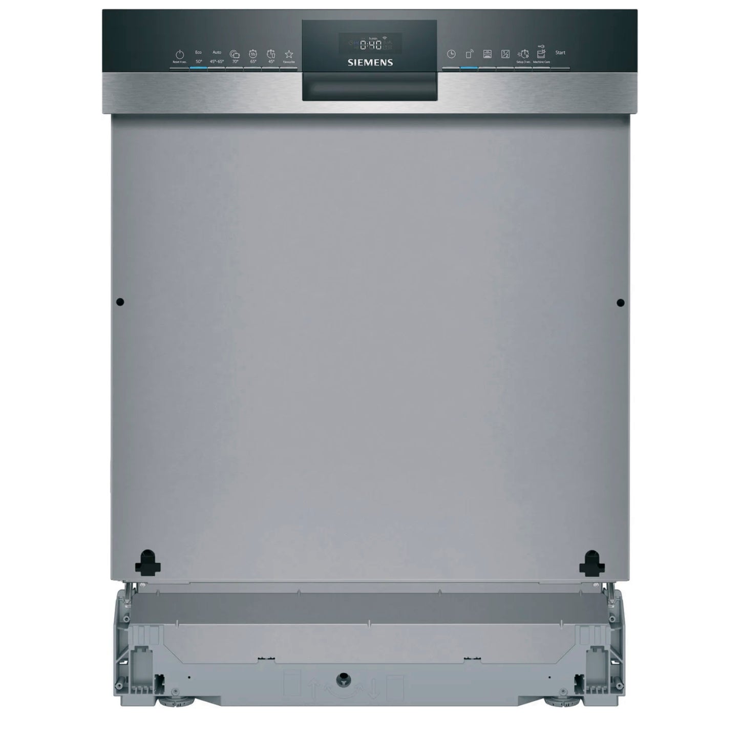 Siemens SN53ES04TE Geschirrspüler teilintegriert
