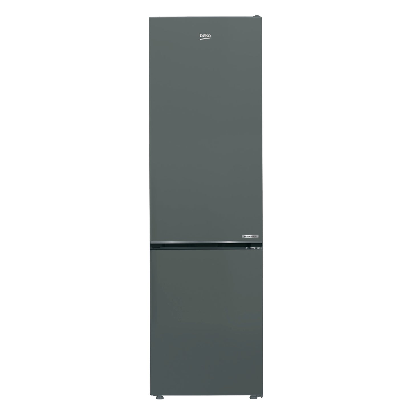 Beko B7RCNE407HG Kühl-Gefrierkombination