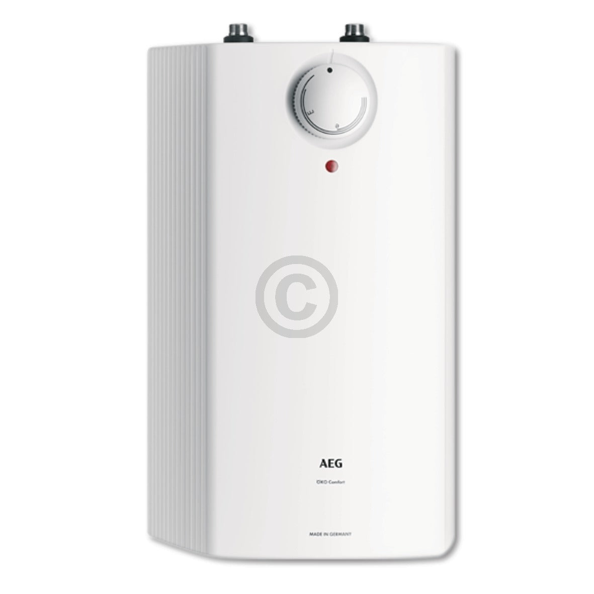 AEG Huz5ÖKOComfort Heißwassergerät