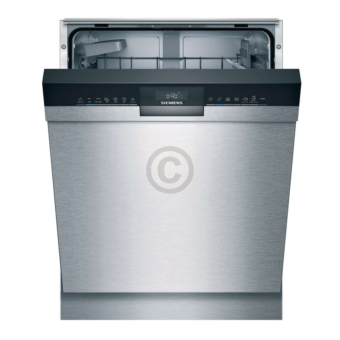 SIEMENS SN43HS36TE Unterbaugeschirrspüler 60cm WIFIfähig