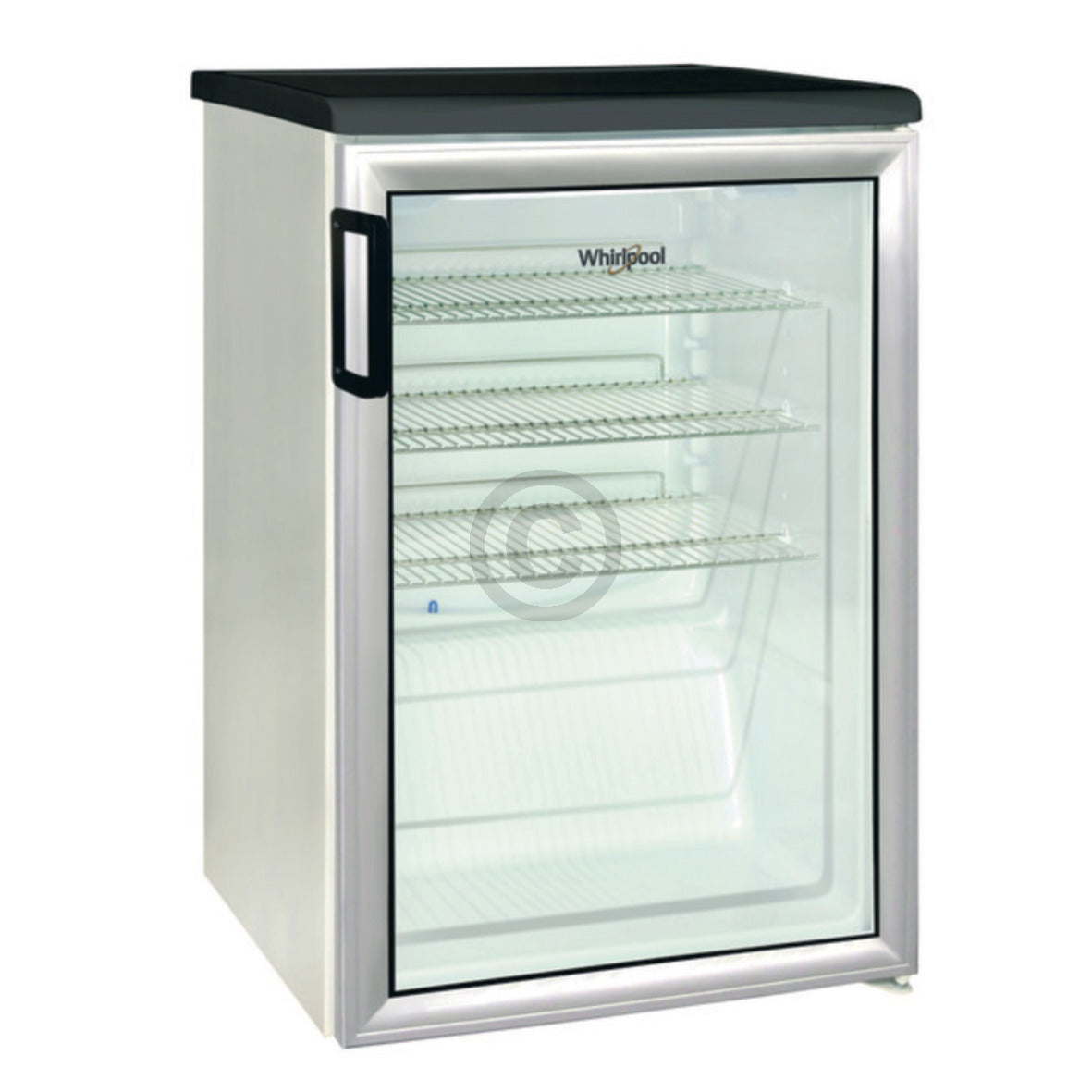Whirlpool ADN140W Gewerbekühlschrank 85x56cm