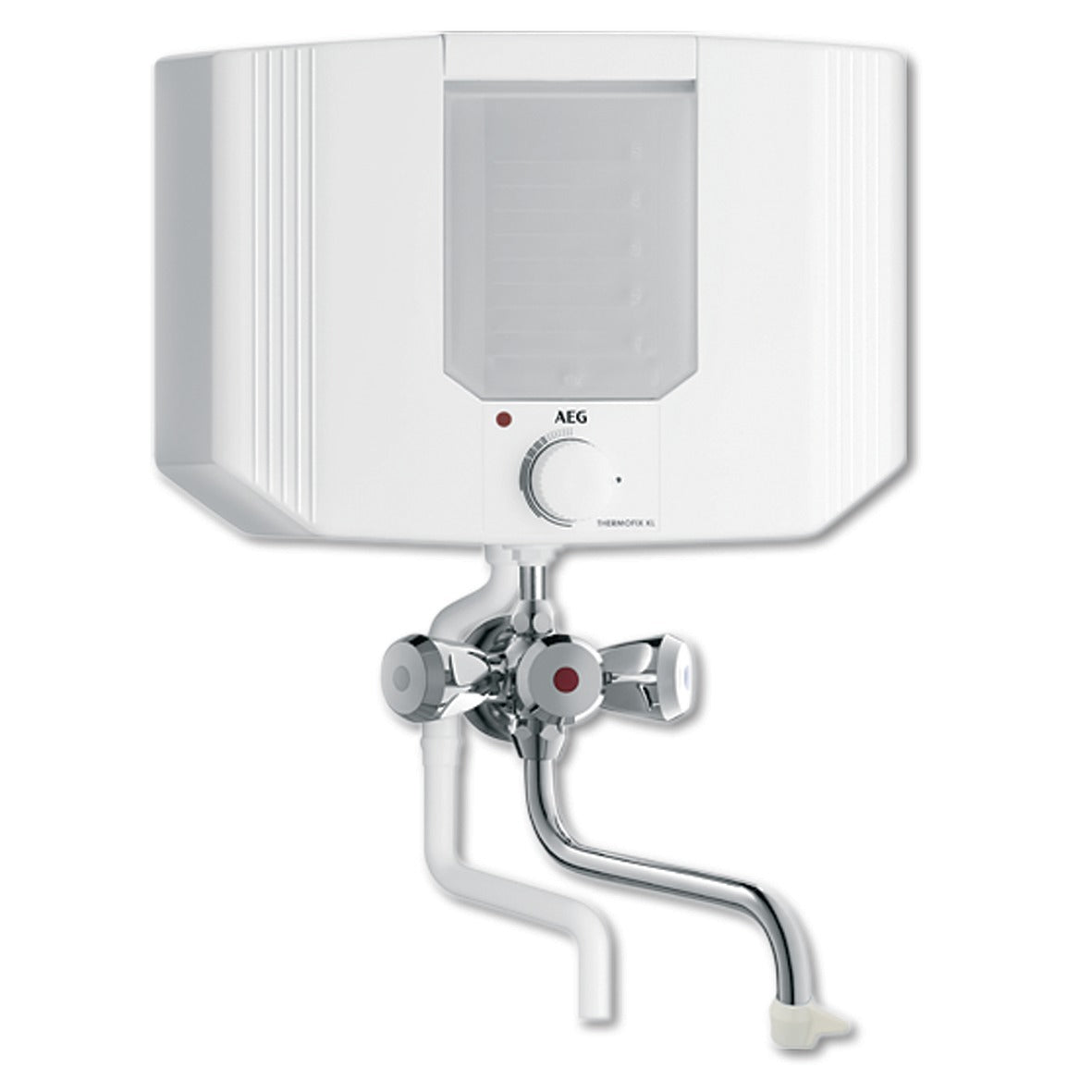 AEG THERMOFIX KL Kochendwassergerät Übertisch 5L