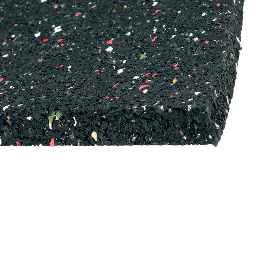 Antivibrationsmatte 600x600x20 mm