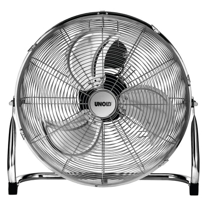 UNOLD 86756 Windmaschine Speed silber