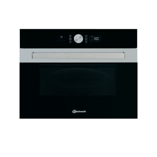 Bauknecht EMPK5 5645 ES Mikrowellen Backofen