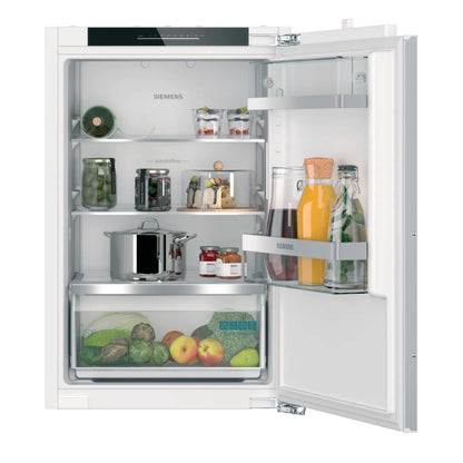 Siemens KI21RADD1 Einbaukühlschrank