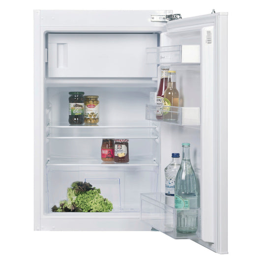 Bauknecht KSI 9GF2E Einbaukühlschrank mit Gefrierfach