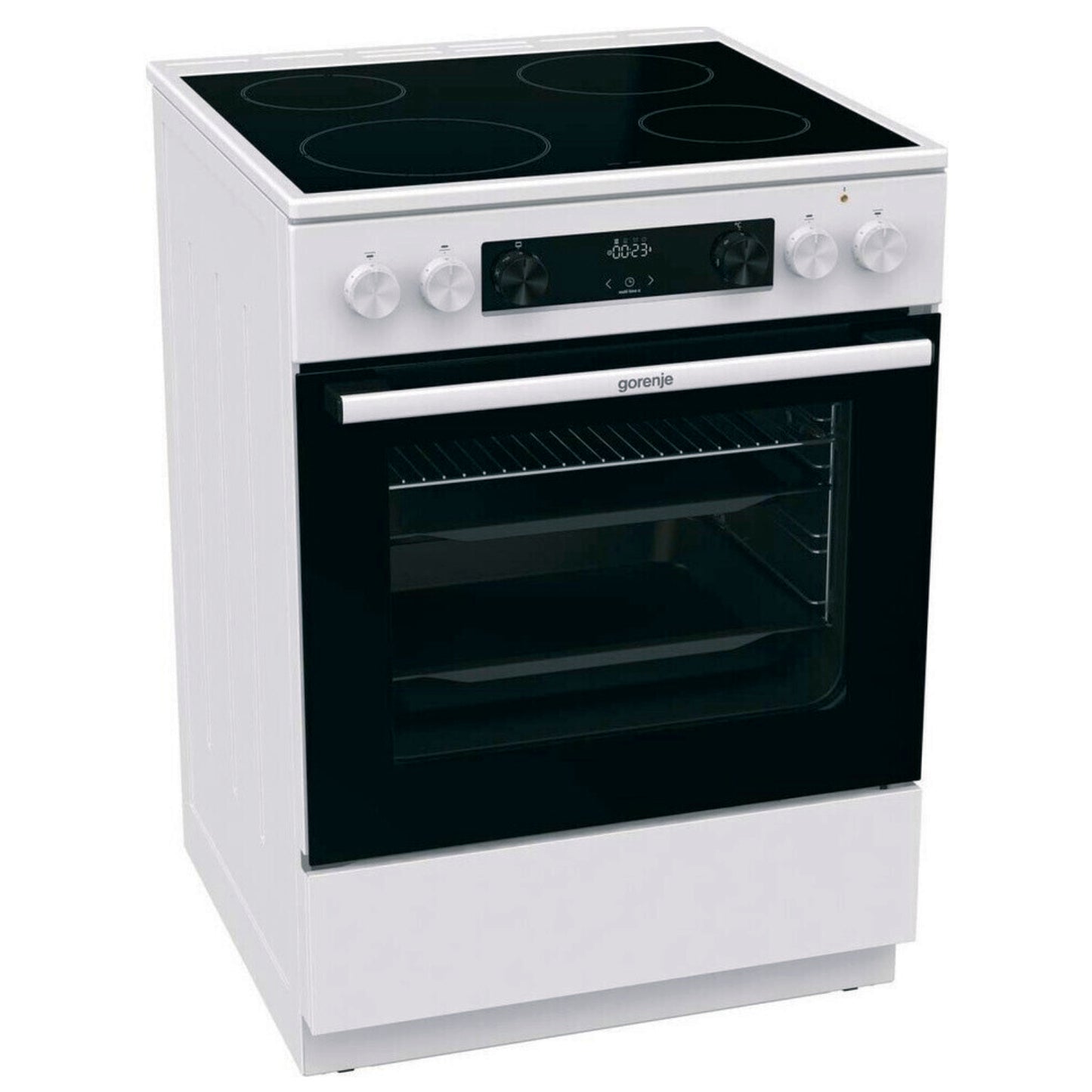 Gorenje GEC6C40WD Standherd